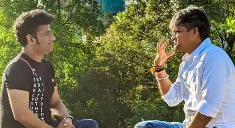 ఉస్తాద్ భగత్ సింగ్ ఎఫెక్ట్.. హరీష్ శంకర్‌ను అన్‌ఫాలో చేసిన దేవిశ్రీ ప్రసాద్