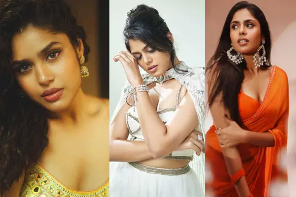 ఫోటోలు :  ఫరియా అబ్దుల్లా