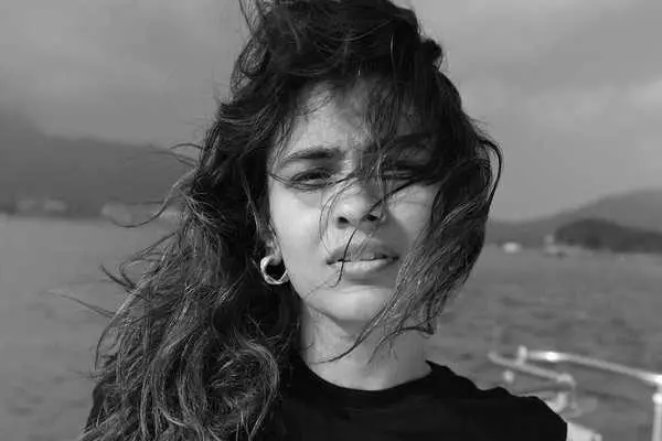 లేటెస్ట్ ఫోటోలు : హెబ్బా పటేల్