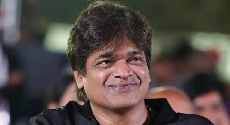 ‘రాశీ ఖన్నా, థమన్’ల పై  హరీష్ శంకర్ క్రేజీ కామెంట్స్  !