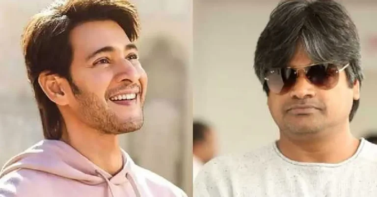 మహేష్ ఫ్యాన్స్ కి పవన్ దర్శకుడు క్షమాపణ.. అసలేం జరిగిందంటే!