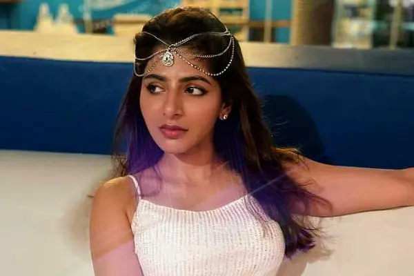 ఫోటోలు : ఈశ్వర్యా మీనన్