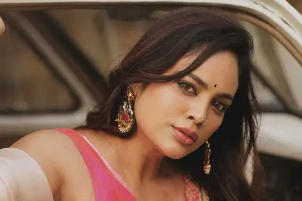 కొత్త ఫోటోలు : నందిత శ్వేత