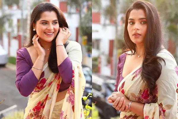 ఫోటోలు : కావ్య కళ్యాణ్రామ్