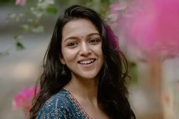 ఫోటోలు: విత్ లవ్ ఫేమ్ కావ్య అనిల్