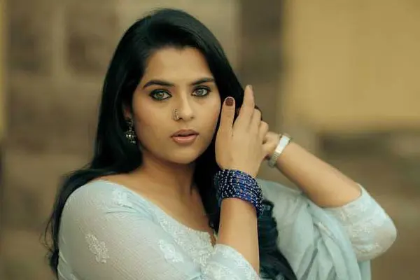 ఫోటోలు : కావ్య కళ్యాణ్రామ్