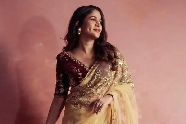 ఫోటోలు : అమేజింగ్ లావణ్య త్రిపాఠి కొణిదెల