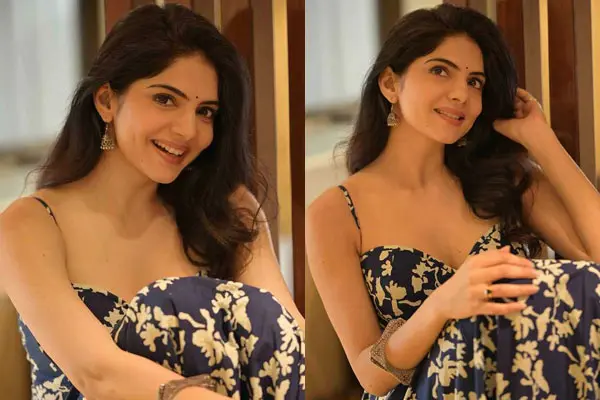 ఫోటోలు : మిషా నారంగ్