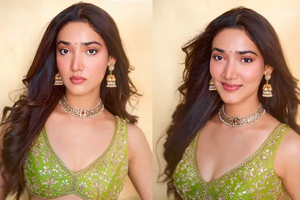 ఫోటోలు : మేధా శంకర్