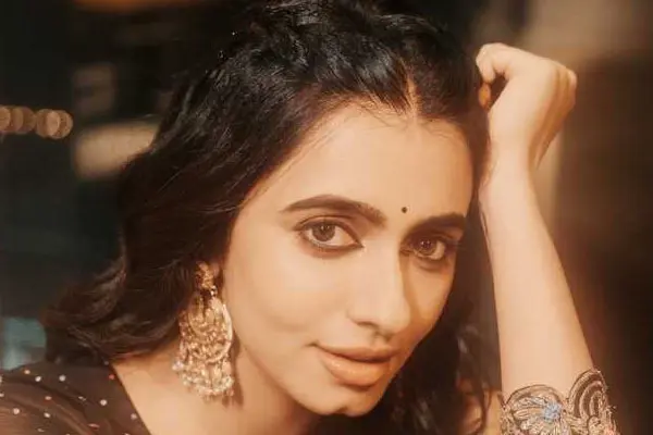 ఫోటోలు : మానస చౌదరి