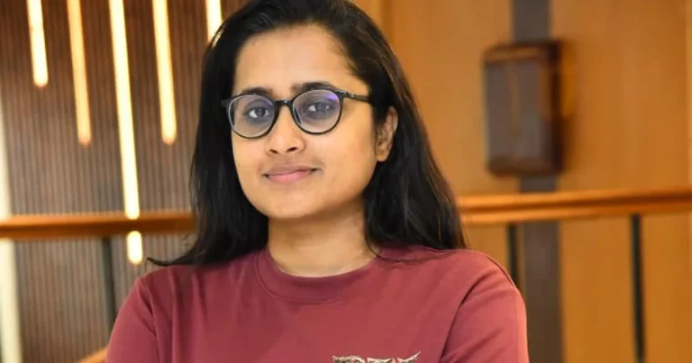 ఇంటర్వ్యూ:  దర్శకురాలు మానస శర్మ – ‘రాకాస’ ని మొదట ఓటీటీ సిరీస్ గా ప్లాన్ చేశాం