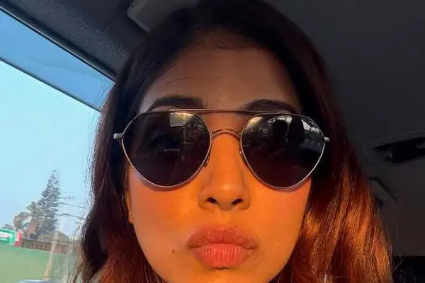 ఫోటోలు : మాళవిక మోహనన్