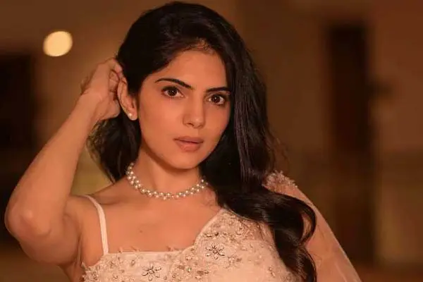 ఫోటోలు: గార్జియస్ మిషా నారంగ్