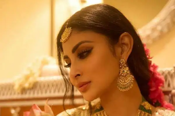 ఫోటోలు : మౌని రాయ్