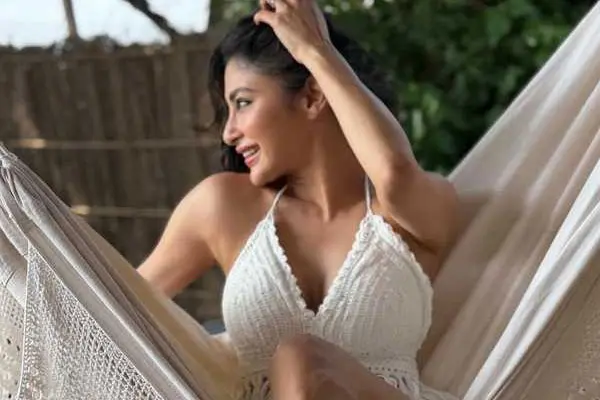 ఫోటోలు : మౌని రాయ్