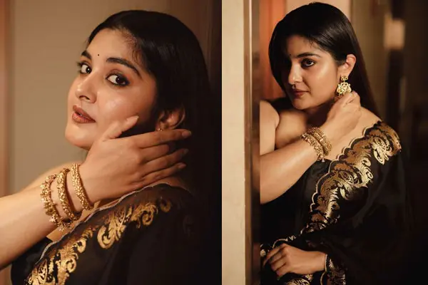 లేటెస్ట్ ఫోటోలు : నివేదా థామస్