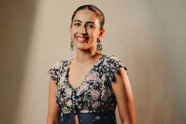 ఫోటోలు : నిహారిక కొణిదెల