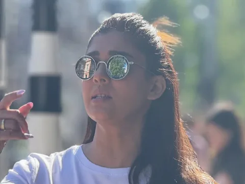 ఫోటోలు : నయనతార