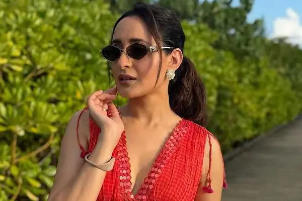 ఫోటోలు :  ప్రజ్ఞా జైస్వాల్