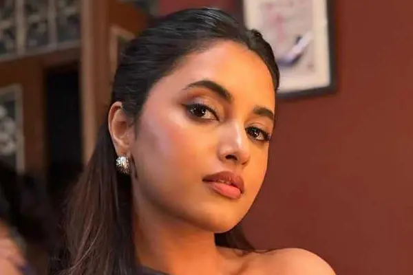 ఫోటోలు:  ప్రియాంక మోహన్