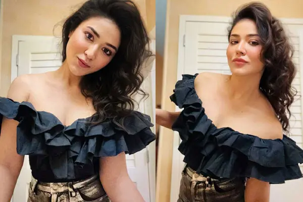 ఫోటోలు :  ప్రియాంక జవాల్కర్