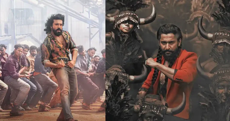 పోల్: రయ్ రయ్ రారా, ఆయా షేర్ సాంగ్స్ లో ఏ సాంగ్ కొరియోగ్రఫీ మీకు బాగా నచ్చింది?