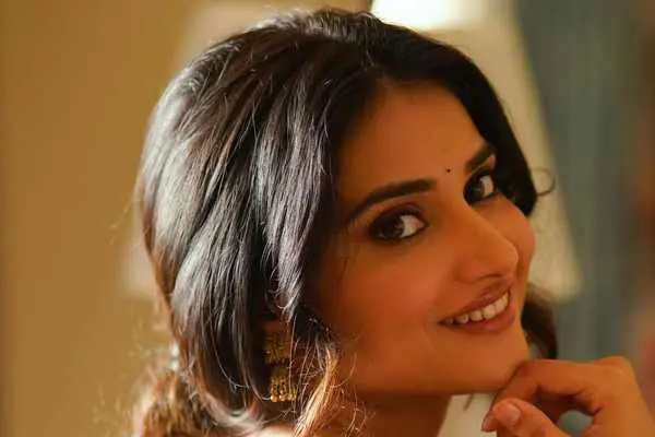 ఫోటోలు :  ప్రిషా సింగ్