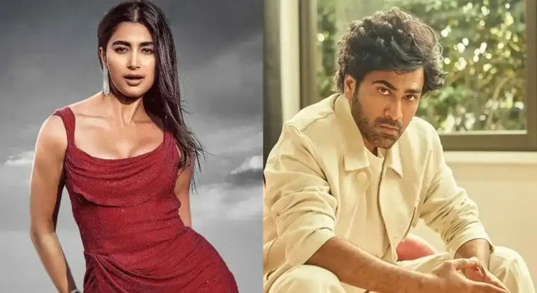 ఛార్మింగ్ స్టార్ తో బుట్టబొమ్మ రొమాన్స్.. నిజమేనా?