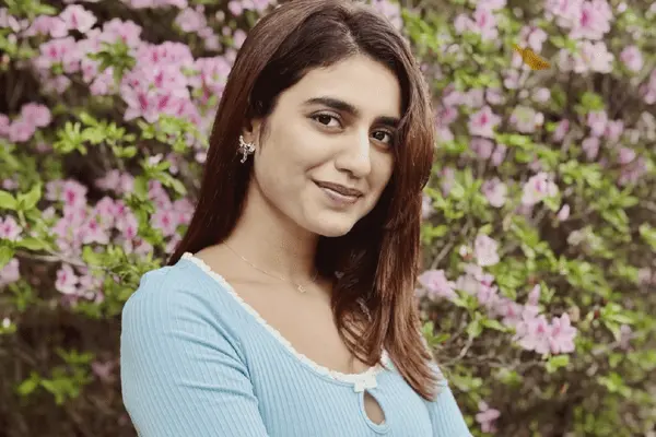 ఫోటోలు : ప్రియా ప్రకాష్ వారియర్