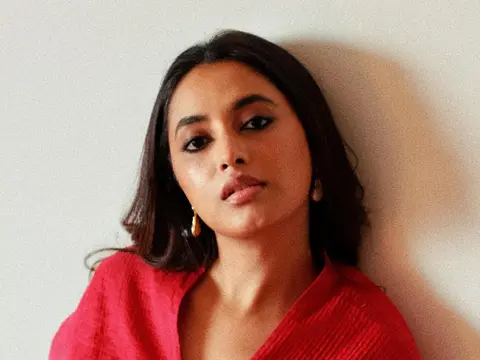 ఫోటోలు : ప్రియాంక మోహన్