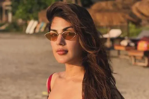 ఫోటోలు : రియా చక్రవర్తి