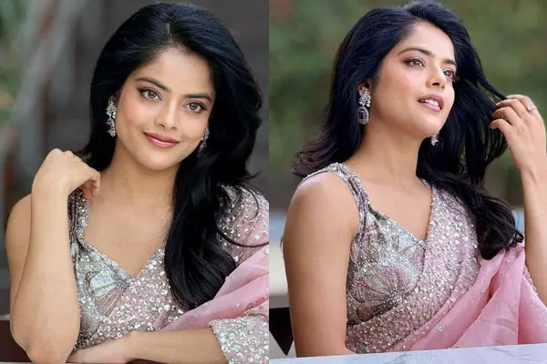 ఫోటోలు : రిద్ధి కుమార్