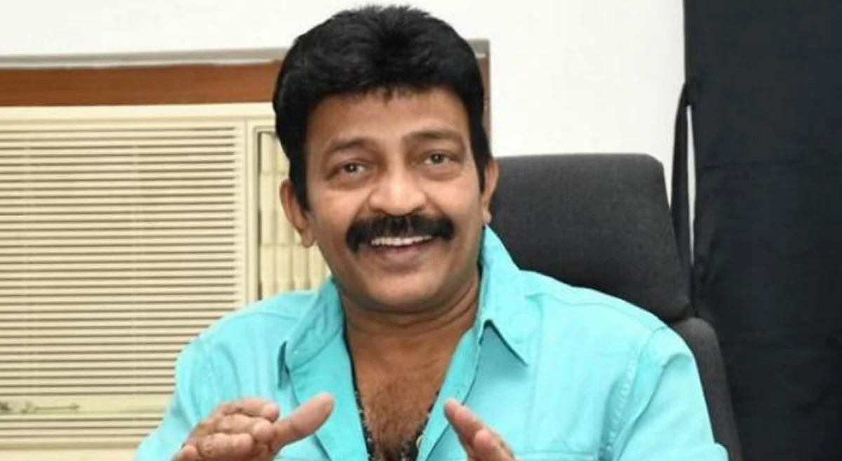 ప్రకాష్ రాజ్, రజినీ కాదు రేలంగి మావయ్య రోల్ కి ముందు రాజశేఖర్ దగ్గరకి వెళ్లారట! 1 rajase