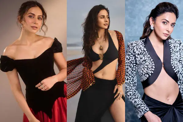 ఫోటోలు :  రకుల్ ప్రీత్ సింగ్