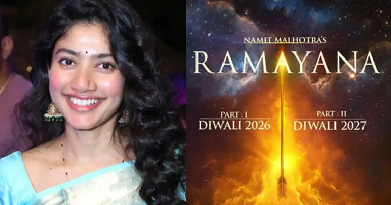 ‘రామాయణ’ లీక్స్.. సాయి పల్లవిపై నెగిటివ్ కామెంట్స్