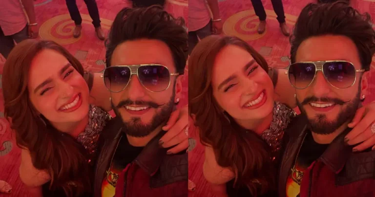 రణ్‌వీర్ సింగ్ వైరల్ డ్యాన్స్ : ‘ధురంధర్ 2’ సక్సెస్ పార్టీలో ఊరమాస్ ఎనర్జీ చూశారా?