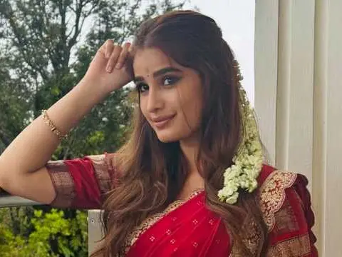 ఫోటోలు : రాషా తదాని