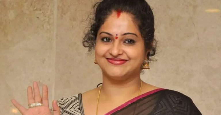 నేను మిక్స్డ్ బ్రీడ్.. సీనియర్ హీరోయిన్ కామెంట్స్ వైరల్ !