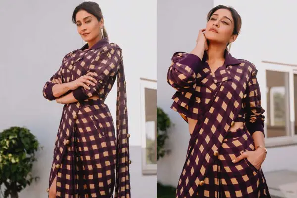 ఫోటోలు: అమేజింగ్ రెజెనా కాసాండ్రా