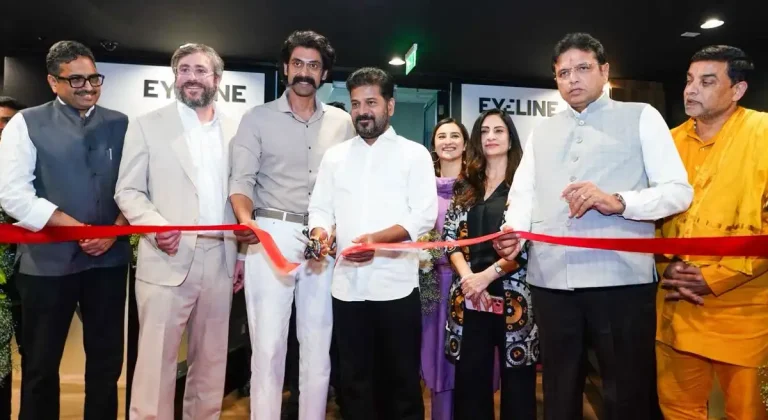 Netflix in Hyderabad: నెట్‌ఫ్లిక్స్ రాకతో భాగ్యనగరంలో మారనున్న సినిమా రేంజ్!