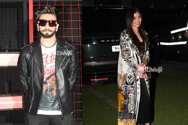 ఫోటోలు : ధురందర్ 2 గ్రాండ్ మ్యూజిక్ లాంచ్ కార్యక్రమంలో రణవీర్ సింగ్ మరియు చిత్ర బృందం