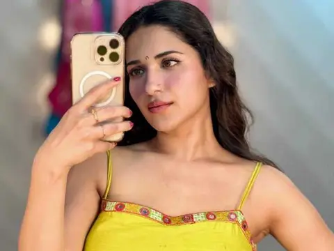 ఫోటోలు : రుహాని శర్మ