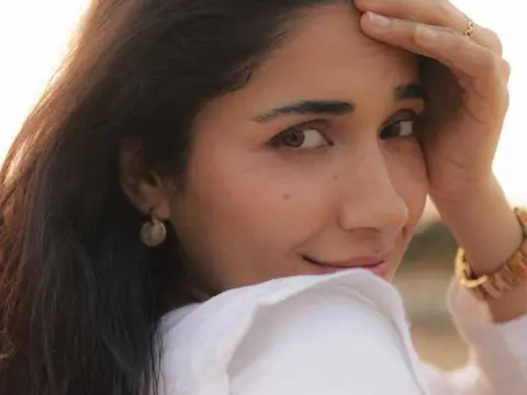 ఫోటోలు : రుహానీ శర్మ