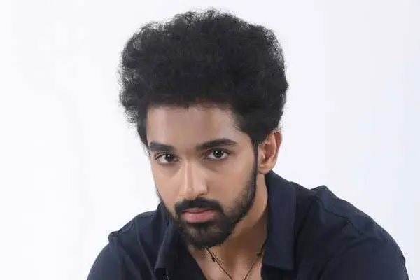 ఫోటోలు : నిర్మాత వెంకట్ తలారి తనయుడు శ్రీహర్ష తలారి లేటెస్ట్ పోర్టఫోలియో షూట్