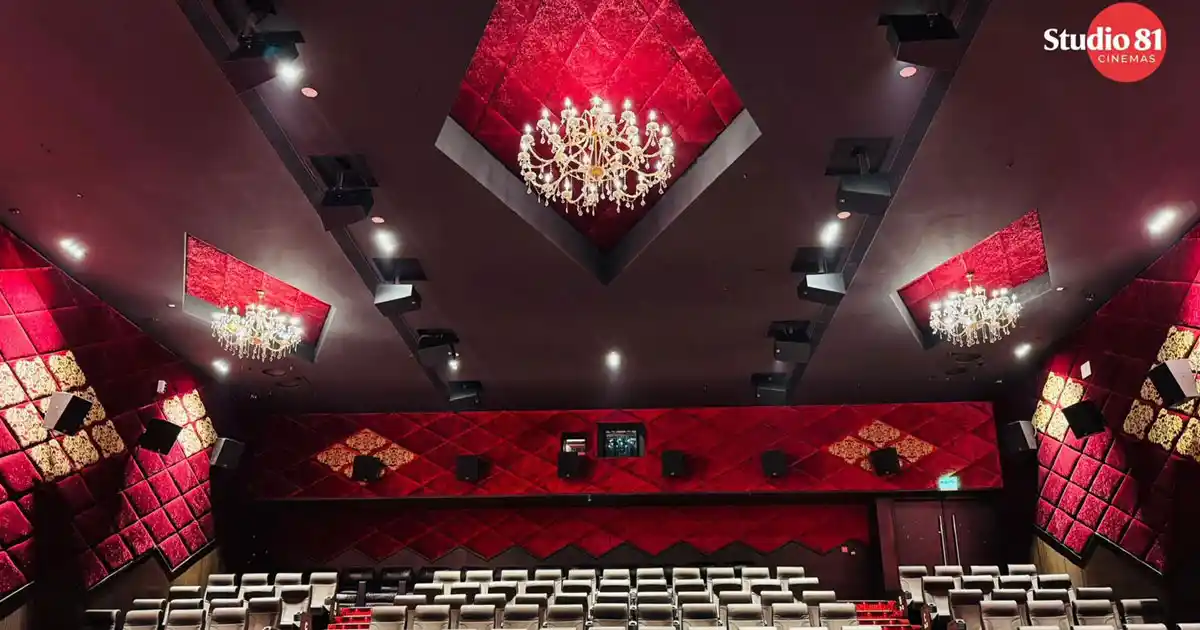 గుంటూరులో ‘స్టూడియో 81 సినిమాస్’ ప్రారంభం 1 s 13