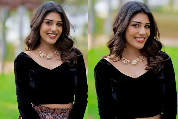 ఫోటోలు : సుప్రీత