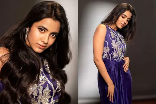 ఫోటోలు : శివాని నగరం