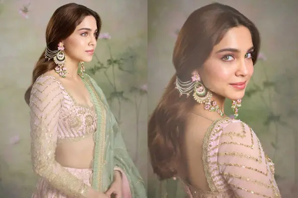 ఫోటోలు : అమేజింగ్ శార్వరి