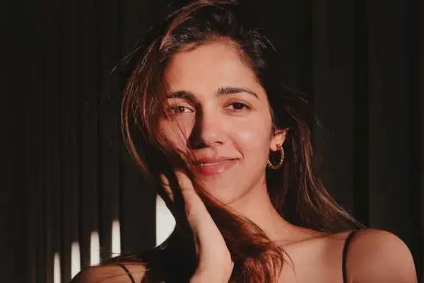 ఫోటోలు : సిమ్రాన్ చౌదరి