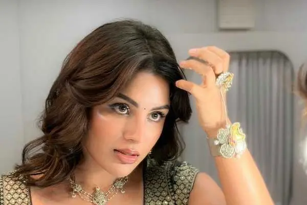 ఫోటోలు : సంయుక్త